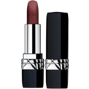 Dior Rouge Couture Colour Lipstick 964 Ambitious Matte 3,5 gram