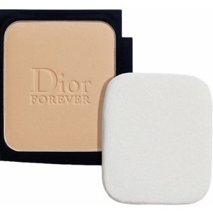 Dior Diorskin Forever Extreme Control Matte Poeder Recharge / Refill 023 Peach 9gr.