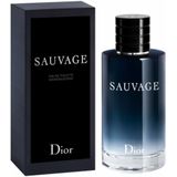 Dior Sauvage 200 ml Eau de Toilette - Herenparfum