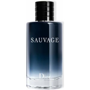 Dior - Sauvage Eau De Toilette  - 200 ML