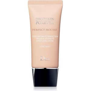 Dior Diorskin Forever Perfect Mousse Foundation – 040 Honey Beige – Foundation