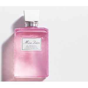 Dior Miss Dior - 200 ml - foaming showergel - douchegel voor dames