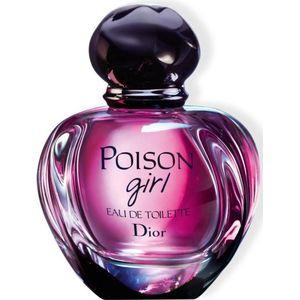 Dior Poison Girl Eau de Toilette 50 ml