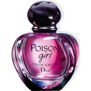 Dior Poison Girl EAU DE TOILETTE 100 ML