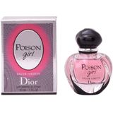 DIOR Vrouwengeuren Poison Poison GirlEau de Toilette Spray