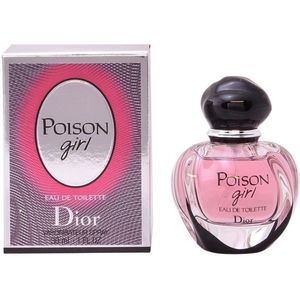 Dior Poison Girl Eau de Toilette 30 ml