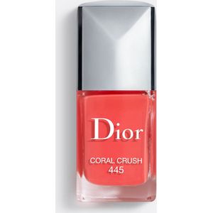 Dior Vernis - 445 Coral Crush - 10 ml - Nagellak