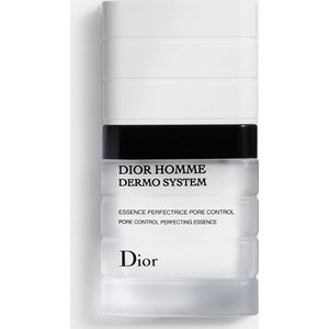 DIOR Dior Homme Essence Perfectrice Pore Control Gezichtscrème 50 ml Heren