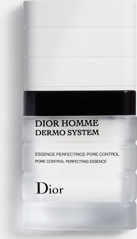 Dior - Homme Dermo System Essence Perfectrice Pore Control - Gezichtsverzorging