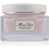 DIOR Vrouwengeuren Miss Dior Body Cream