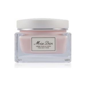 DIOR Miss DIOR K&ouml;rpercreme 150 ml