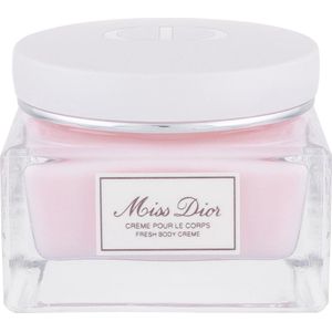 Christian Dior - Miss Dior Body Creme - 150 ml - Luxe Verzorging