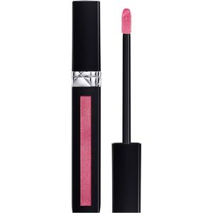 Dior Rouge Liquid Lipstick Lippenstift - 375 Spicy Metal
