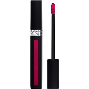 Dior Rouge Liquid Lipstick Lippenstift - 797 Savage Matte