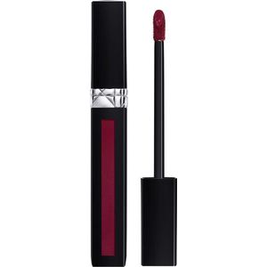 Dior Rouge Liquid Lipstick Lippenstift - 862 Hectic Matte