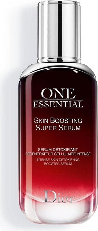 Christian Dior - Dior One Essential - Gezichtsserum - 50 ml