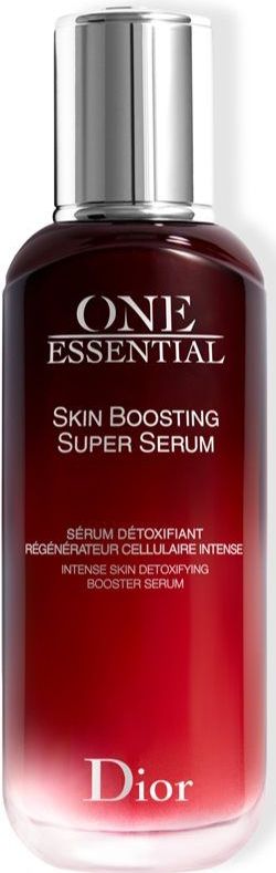 DIOR - One Essential Boosting Serum Feuchtigkeitsserum 75 ml (1586.67 € / 1 l)