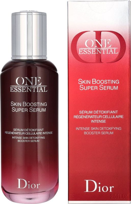 Christian Dior - Dior One Essential - Gezichtsverzorging - 75 ml