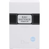 Christian Dior Sauvage Parfum 100 ml