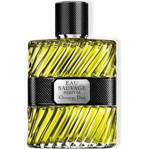 DIOR Eau Sauvage Parfum Nat. Spray