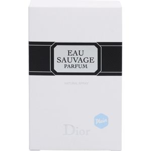 Christian Dior Sauvage Parfum 100 ml