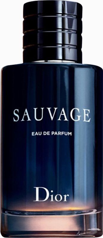 DIOR Sauvage Eau de Parfum 100 ml