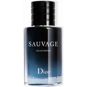 Christian Dior Sauvage Eau de Parfum 60 ml