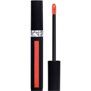 Dior Rouge Liquid Lipstick Lippenstift - 442 Impetuous Satin