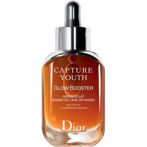 DIOR Capture Youth Glow Booster verhelderend serum met vitamine C 30 ml