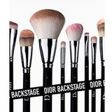 DIOR - Dior Backstage Light Coverage Foundation Brush N°11 Foundationpenselen 1 stuk