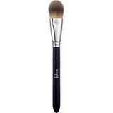 DIOR - Dior Backstage Light Coverage Foundation Brush N°11 Foundationpenselen 1 stuk