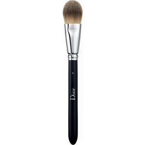 DIOR - Dior Backstage Light Coverage Foundation Brush N°11 Foundationpenselen 1 stuk