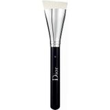 DIOR - Backstage Contour Brush N°15 - Poederpenseel - 1 stuk