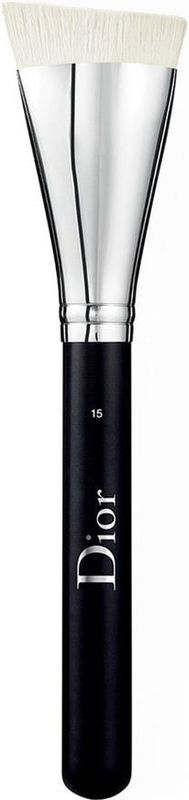 DIOR - Backstage Contour Brush N°15 - Poederpenseel - 1 stuk