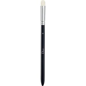 DIOR - Backstage Large Eye Shadow Blending Brush N°23 - Oogschaduwpenselen - 1 stuk