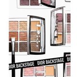Dior Backstage - Eyeliner Brush N°24 Penselen