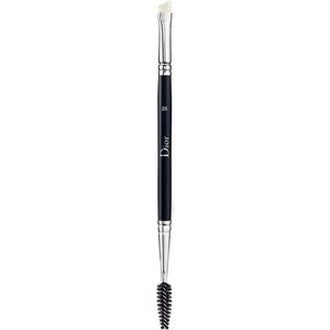 Dior Backstage - Double Ended Brow Brush N°25 Penselen
