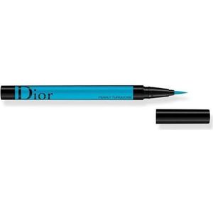 Dior - Diorshow On Stage Liner - 351 Pearly Turquoise - Eyeliner