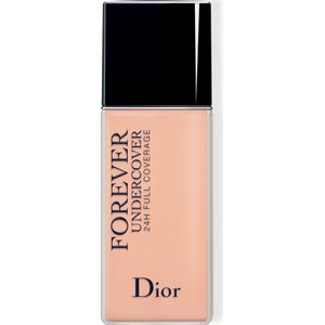 Gezicht Make-up - Foundation Diorskin Forever Undercover Foundation 40 ml 022 - Cameo