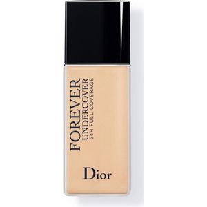 Gezicht Make-up - Foundation Diorskin Forever Undercover Foundation 40 ml 023 - Peach