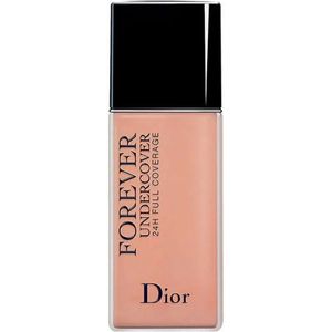 Dior - Diorskin Forever Undercover Foundation 034 Almond Beige