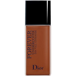 Dior - Diorskin Forever Undercover Foundation 40 ml - 070 Dark Brown