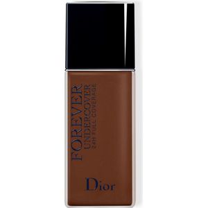 Dior - Diorskin Forever Undercover Foundation 080 Ebony 40 ml