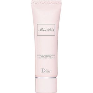 DIOR - Miss Dior Moisturizing Hand Cream Handcrème 50 ml Dames