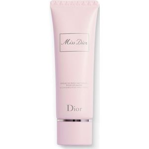 DIOR - Miss Dior Moisturizing Hand Cream Handcrème 50 ml Dames