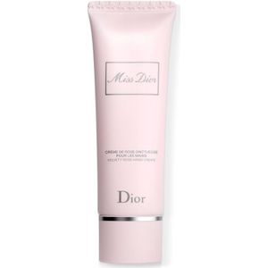 DIOR Vrouwengeuren Miss Dior Hand Cream 50 ml (€ 1.210,00 / 1 l)