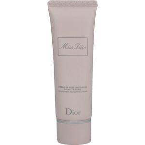 DIOR Miss Dior - Handcrème - 50 ml - Verzorgend - Rozenextract