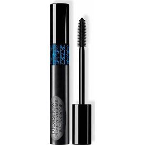 Dior Diorshow Pump'N'Volume Mascara Waterproof - 090 Black Pump