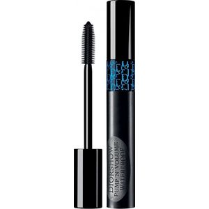 DIOR - Diorshow Pump 'N' Volume Waterproof Mascara 5.2 g Black