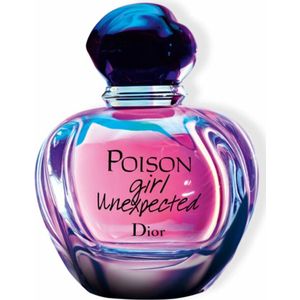 Christian Dior Poison Girl Unexpected Eau de Toilette 50ml Spray